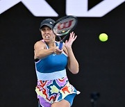 AUSTRALIA TENNIS