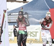 Italy Alpine Skiing World Cup