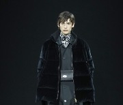 France Fashion Paul Smith Mens FW 23