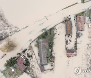 epaselect HUNGARY FLOODS