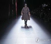 France Fashion Dior Mens FW 23