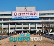 군포시, 계량기로 1인가구 안부 살핀다