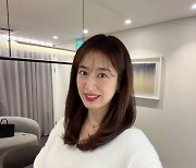 민혜연, ♥주진모가 반한 '의사계 김태희'…지성·미모 겸비했네