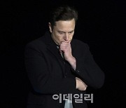 "트위터, 머스크 인수 후 직원 80% 해고"