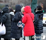 설연휴 마지막날 강추위, 한랭질환 함께 온다…올겨울 벌써 10명 숨져