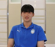 천안시티 GK 김민준 "준비되지 않으면 기회 잡을 수 없다"