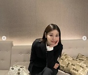 [SC이슈]'결혼 후 첫 설' 김연아, '♥고우림' 없이 뭐하나? 'LA행' 신랑과 떨어져 국내 머물러