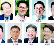 1년 남짓 앞둔 전남동부권 총선 입지자 누구? ① 순천