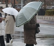 설날 수도권에 1㎝ 미만 눈… 서울 아침 최저 -3도