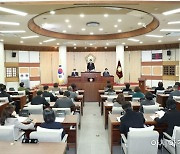 '민생 예산 깎고 해외 연수비 늘린' 고양시의회