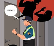 과거 얘기하다 주먹질…설연휴 가정폭력 112신고 평소보다 37%↑