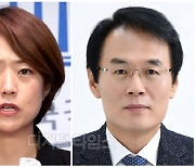 ‘이낙연계’ 이상이 교수, ‘이재명 옹호’ 고민정 직격…“당분간 입 좀 닫으시라”