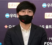 [LCK] 통신사 대전 역전 승리 T1 배성웅 감독 “승리 흐름 잘 이어갈 것”