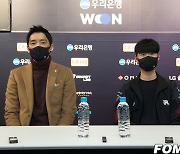 [LCK] 눈 앞에서 첫 승리 놓친 KT “아쉬움 넘어 발전하는 팀 될 것”