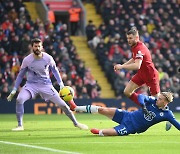 [GOAL 리뷰] '답답한 공방전' 리버풀, 첼시와 홈에서 0-0.. PL 3연속 무승부