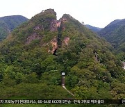 사도광산이 '문화유산'?‥'강제노역 현장' 또 신청