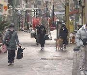 [제주날씨] 설날인 내일 흐리고 산지에 눈 온다