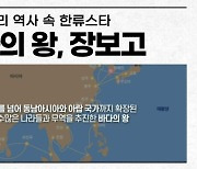 반크, '바다의 왕, 장보고' SNS 통해 알린다