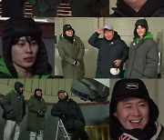 ‘1박 2일’ 연정훈, 대결에 대한 결의 “올 한해 끝날 때까지 보자”[M+TV컷]