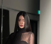 "동은아, 나도 화보를 찍었어"…임지연, 송혜교도 박수칠 미모