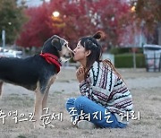 이효리 "'캐나다 체크인' 죽는 날까지 돌려볼 것…너무 행복"