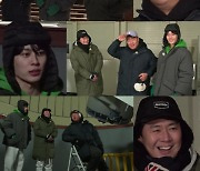 ‘1박2일’ 막내 유선호 이색 취미 공개