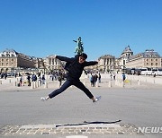 "우리 아들, 전도 참 예쁘게 잘 부쳤는데…잘 커줘 너무 고마웠어"