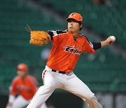 한화 수베로 감독보다 나이 많은 한화 레전드의 무결점 완벽투, MLB도 주목