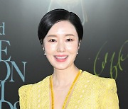 '의사남편♥' 이정현, 육퇴 후 오열한 사연 "그리운 故 강수연"