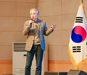 이석준 NH농협금융지주 회장 “초일류 금융지주 될 수 있다”