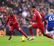 ‘헛심공방’ 리버풀 vs 첼시, 안필드서 0-0 무...무드리크 EPL 데뷔