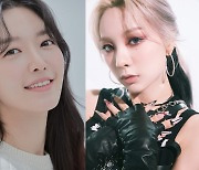 AOA 찬미·밴디트 이연, '소녀리버스'로 경험한 새로운 세계[인터뷰S]