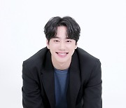 이준영 '계묘년 새해 복 많이 받으세요!'[★포토]