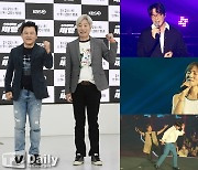 송골매·성시경 콘서트→최수종 여행·'안방판사' 파일럿 [TV공감]