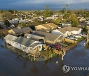 California Storms Flood Insurance