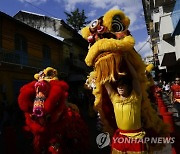 PANAMA LUNAR NEW YEAR