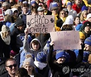 Abortion March for Life