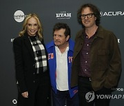 2023 Sundance Film Festival - "Still: A Michael J. Fox Movie"