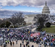 Abortion March for Life