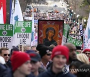 Abortion March for Life