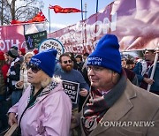 USA MARCH FOR LIFE