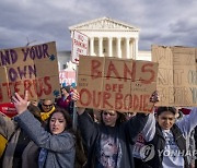 USA MARCH FOR LIFE