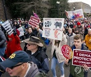 USA MARCH FOR LIFE