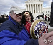 Abortion March for Life