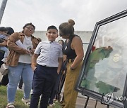 Border Patrol Agent Memorial