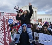 Abortion March for Life