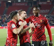 '이강인 경고누적 결장' 마요르카, 셀타비고에 1-0 승리