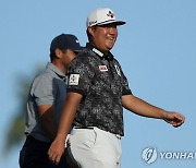 임성재·김주형, PGA 투어 아메리칸 익스프레스 2R 공동 3위(종합)