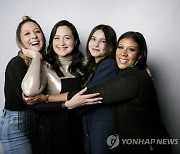 2023 Sundance Film Festival - "Fancy Dance" Portrait Session