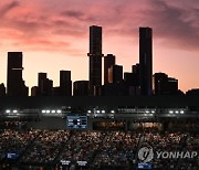 AUSTRALIA TENNIS